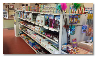 Pet Food in Fairview, Troutdale, Gresham