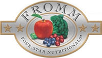 Fromm Four-Star Pet Foods