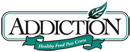 Addiction Pet Food Products