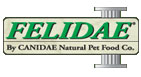 Felidae Natural Cat Food