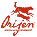 Orijen - Nourish as Nature Intended